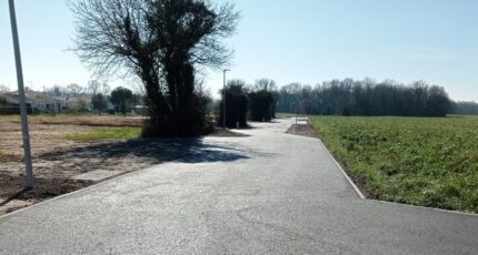 Pisany Terrain à bâtir - 2206232-1055annonce220250626CfR2z.jpeg Maisons France Confort