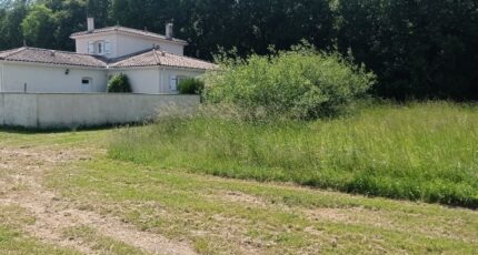 Saint-Sulpice-de-Royan Terrain à bâtir - 2206341-1055annonce120250626sslOT.jpeg Maisons France Confort