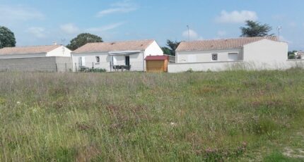 Saint-Georges-de-Didonne Terrain à bâtir - 2206142-1055annonce120250626eBNLA.jpeg Maisons France Confort