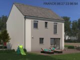 Maison à construire à Voulangis (77580) 2207990-10730annonce7202506277OJTk.jpeg Maisons France Confort