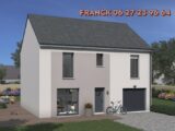 Maison à construire à Voulangis (77580) 2207993-10730annonce620250627C64MN.jpeg Maisons France Confort