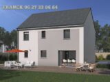 Maison à construire à Voulangis (77580) 2207993-10730annonce7202506274we3e.jpeg Maisons France Confort