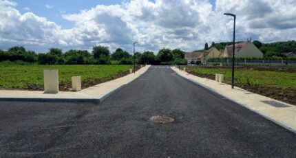 Claye-Souilly Maison neuve - 2205816-10730annonce320250626X3q7L.jpeg Maisons France Confort