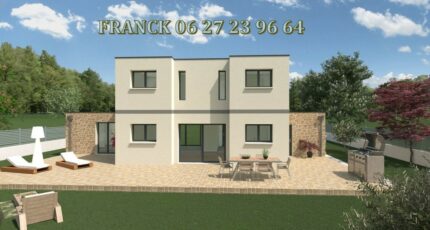 Boissettes Maison neuve - 2207571-10730modele7202506273RAJE.jpeg Maisons France Confort