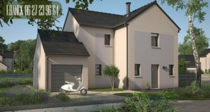 Cély Maison neuve - 2207901-10730annonce6202506275l53A.jpeg Maisons France Confort