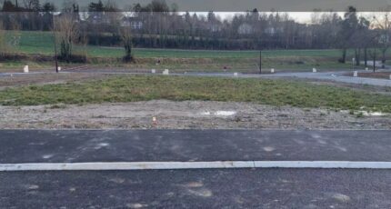 Rethel Terrain à bâtir - 2207657-11223annonce120250226Ny4iq.jpeg Maisons France Confort