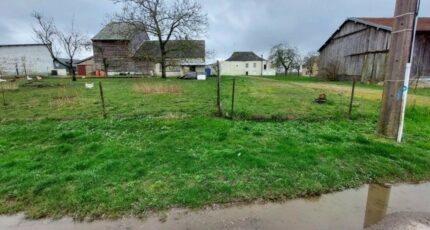 Rethel Terrain à bâtir - 2207661-11223annonce120250226gkEtw.jpeg Maisons France Confort