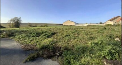Poilly Terrain à bâtir - 2207720-11223annonce120250226rgvr4.jpeg Maisons France Confort