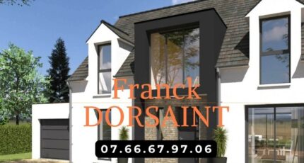 Dourdan Terrain à bâtir - 2206652-7338annonce120250627Cy8gS.jpeg Maisons France Confort
