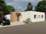 Maison à construire à Aizenay (85190) 2207362-5252modele620230114zrTGI.jpeg Maisons France Confort