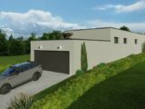 Maison à construire à Hagen (57570) 2208168-5141modele920250628lAaA2.jpeg Maisons France Confort