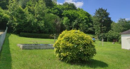 Mézy-sur-Seine Terrain à bâtir - 2208444-5689annonce120250629fXDhO.jpeg Maisons France Confort