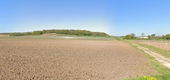 Terrain à bâtir à , Dordogne