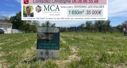 Savignac-les-Églises Maison neuve - 2208393-11203annonce12025062966LeD.jpeg Maisons France Confort