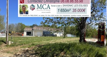 Savignac-les-Églises Maison neuve - 2208394-11203annonce3202506299R6LR.jpeg Maisons France Confort