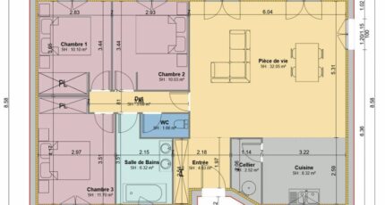 Savignac-les-Églises Maison neuve - 2208405-11203annonce920250629EpBEp.jpeg Maisons France Confort