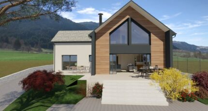 Saint-Michel-de-Chaillol Maison neuve - 2143181-7183modele620240711odTUr.jpeg Maisons France Confort