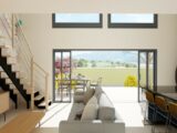 Maison à construire à Saint-Michel-de-Chaillol (05260) 2143181-7183modele720240711qfJuc.jpeg Maisons France Confort
