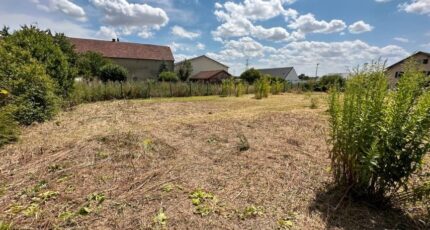 Bonnières-sur-Seine Terrain à bâtir - 2208448-11218annonce120250629JgfTs.jpeg Maisons France Confort