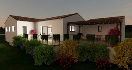 Bourg-Saint-Andéol Maison neuve - 2208591-812modele62024122660LQ2.jpeg Maisons France Confort