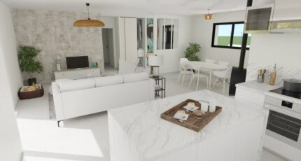 Bourg-Saint-Andéol Maison neuve - 2208591-812modele820241226lpOEE.jpeg Maisons France Confort