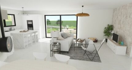 Bourg-Saint-Andéol Maison neuve - 2208591-812modele920241226FgOCF.jpeg Maisons France Confort