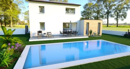 Le Teil Maison neuve - 2208582-812annonce120241112K8qWn.jpeg Maisons France Confort