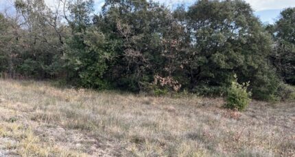 Grignan Terrain à bâtir - 2208600-812annonce120250207vzdwF.jpeg Maisons France Confort