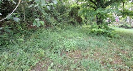 Lévignac Terrain à bâtir - 2207691-9555annonce120250627OxHeg.jpeg Maisons France Confort