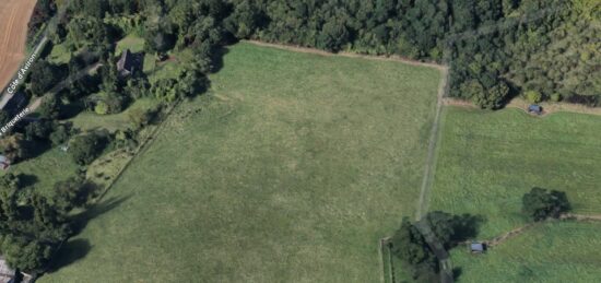 Terrain à bâtir à Gravigny, Normandie