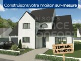 Terrain à bâtir à Le Coudray (28630) 2203789-10924annonce120250625Ue0kK.jpeg Maisons France Confort