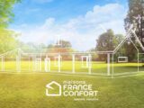 Terrain à bâtir à Mignières (28630) 2204193-10924annonce120250625Hwt99.jpeg Maisons France Confort