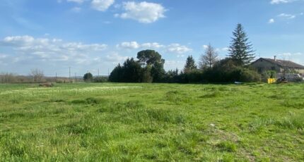 Corbières Terrain à bâtir - 2129271-2970annonce120250410zIR3p.jpeg Maisons France Confort