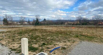 Volx Terrain à bâtir - 2125847-2970annonce120250405Jnl7x.jpeg Maisons France Confort