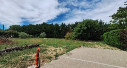 Pierrevert Maison neuve - 2125821-2970annonce1202504054NCe3.jpeg Maisons France Confort