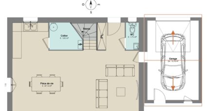 Pierrevert Maison neuve - 2125821-2970modele720250405IXp6s.jpeg Maisons France Confort