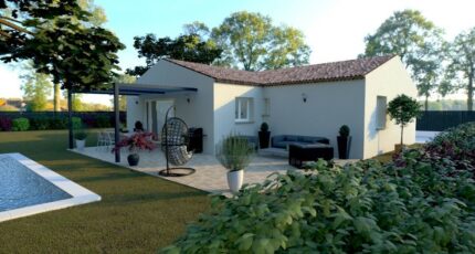 Pignans Maison neuve - 2208763-10122annonce620250312gHC8l.jpeg Maisons France Confort