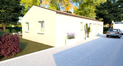 Pignans Maison neuve - 2208763-10122annonce7202503124ovyo.jpeg Maisons France Confort