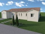 Maison à construire à Lanouaille (24270) 2208637-11203annonce620250630TUHPr.jpeg Maisons France Confort
