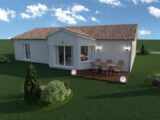 Maison à construire à Lanouaille (24270) 2208637-11203annonce720250630PMRTq.jpeg Maisons France Confort