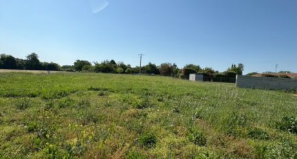 Cognac Maison neuve - 2208776-11189annonce220250523gu2qP.jpeg Maisons France Confort