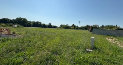 Cognac Maison neuve - 2208776-11189annonce120250523tOrsT.jpeg Maisons France Confort