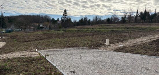Terrain à bâtir à Cognac, Nouvelle-Aquitaine