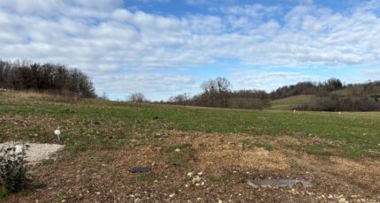 Cognac Terrain à bâtir - 2208874-11189annonce220250222ngB7H.jpeg Maisons France Confort