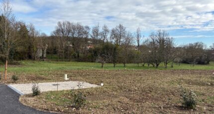 Cognac Maison neuve - 2208799-11189annonce320250222E8VAX.jpeg Maisons France Confort