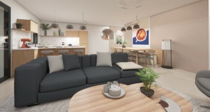 Cherves-Richemont Maison neuve - 2208800-11446annonce620250630qwdQD.jpeg Maisons France Confort