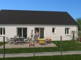 Maison à construire à Beaumont-la-Ronce (37360) 2208791-3427modele820250630Qh0CG.jpeg Maisons France Confort