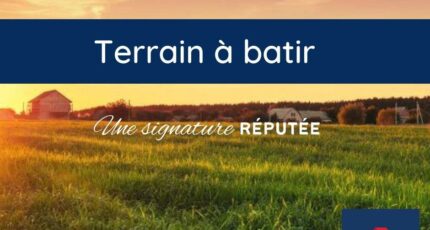 Le Mesnil-Esnard Terrain à bâtir - 2168838-1703annonce120250523QxahU.jpeg Maisons France Confort