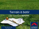 Terrain à bâtir à Louviers (27400) 2170576-1703annonce120250526lATZg.jpeg Maisons France Confort