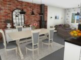 Maison à construire à Auberville (14640) 2208831-6190modele720210211MzX0a.jpeg Maisons France Confort
